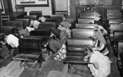 Duck & Cover: America’s First Lockdown Drills