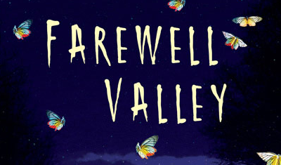 Farewell Valley: a Novel by Im Ch’ŏru