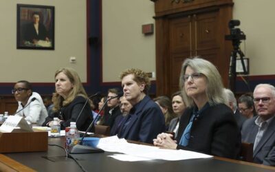 Congressional Hearings Are a Pretext for Assault on Higher Education
